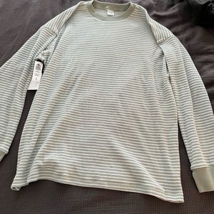 Tremont Thermal From Aritzia